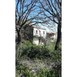 Rustico a S.Agapito c/da Temennotte