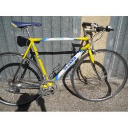 Bici corsa deda zero ultegra 54