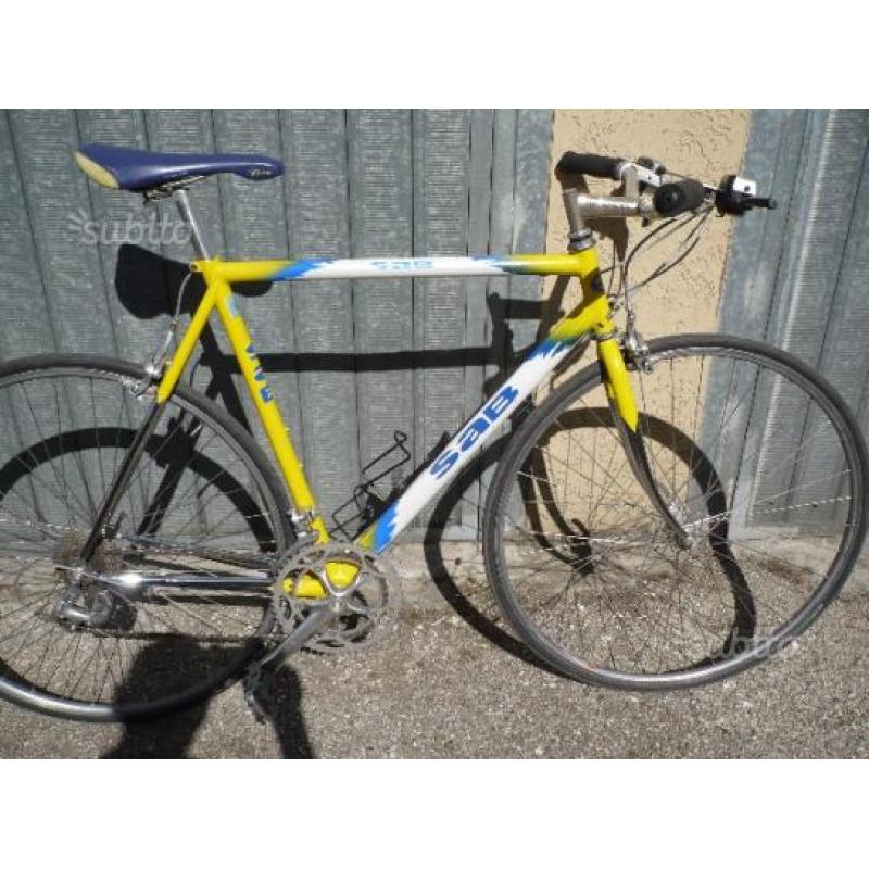 Bici corsa deda zero ultegra 54