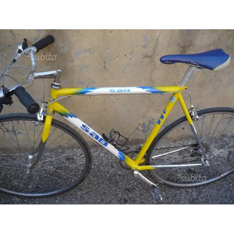 Bici corsa deda zero ultegra 54