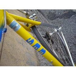 Bici corsa deda zero ultegra 54