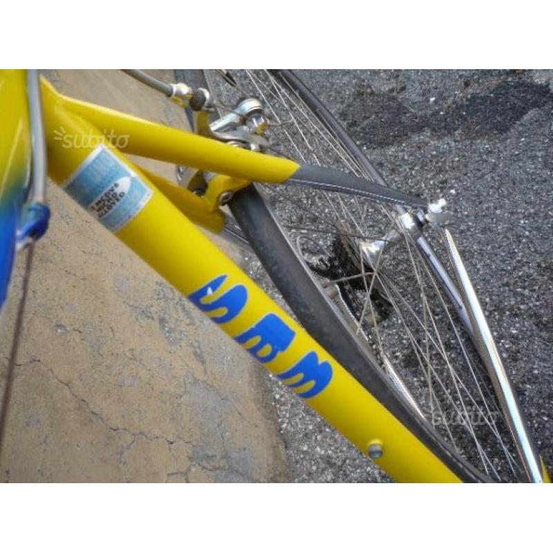 Bici corsa deda zero ultegra 54