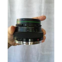 Obiettivo Zenza Bronica 75 (ETRS)