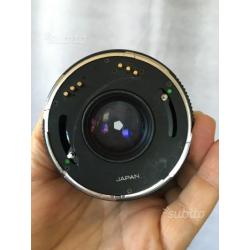 Obiettivo Zenza Bronica 75 (ETRS)