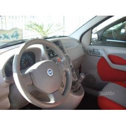 FIAT Panda 4X4