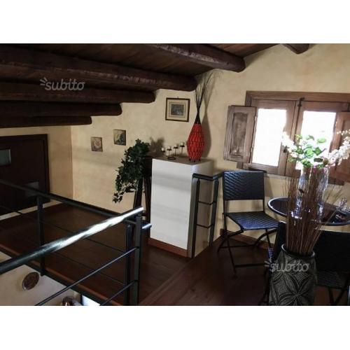 IMMOBILE CON TERRAZZO - mq 120 Ristrutturato