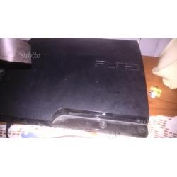 PS3 10 giochi