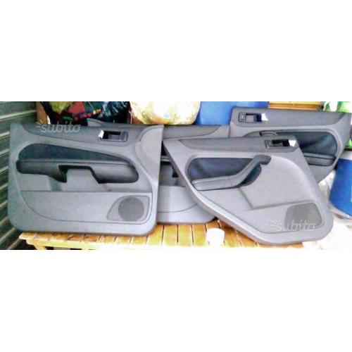 Sedili e interni completi FORD FOCUS SW 2a Serie