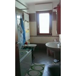 Trilocale Nuova Costruzione, p.auto interno