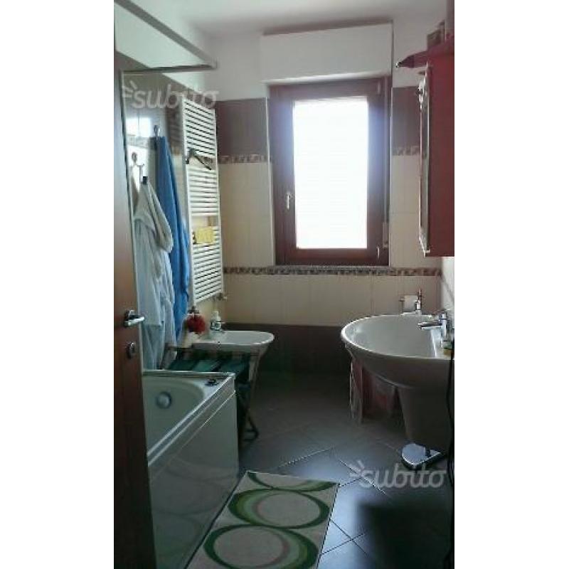 Trilocale Nuova Costruzione, p.auto interno