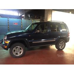 JEEP Cherokee 2ª serie - 2008