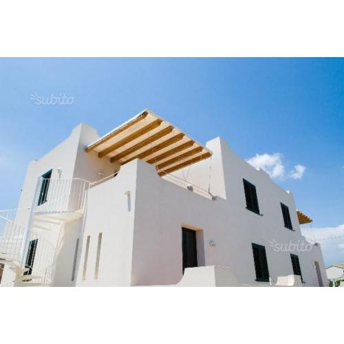 Villa Marina a Noto: libera 6 al 13 agosto