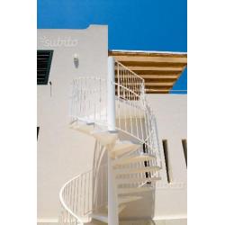 Villa Marina a Noto: libera 6 al 13 agosto