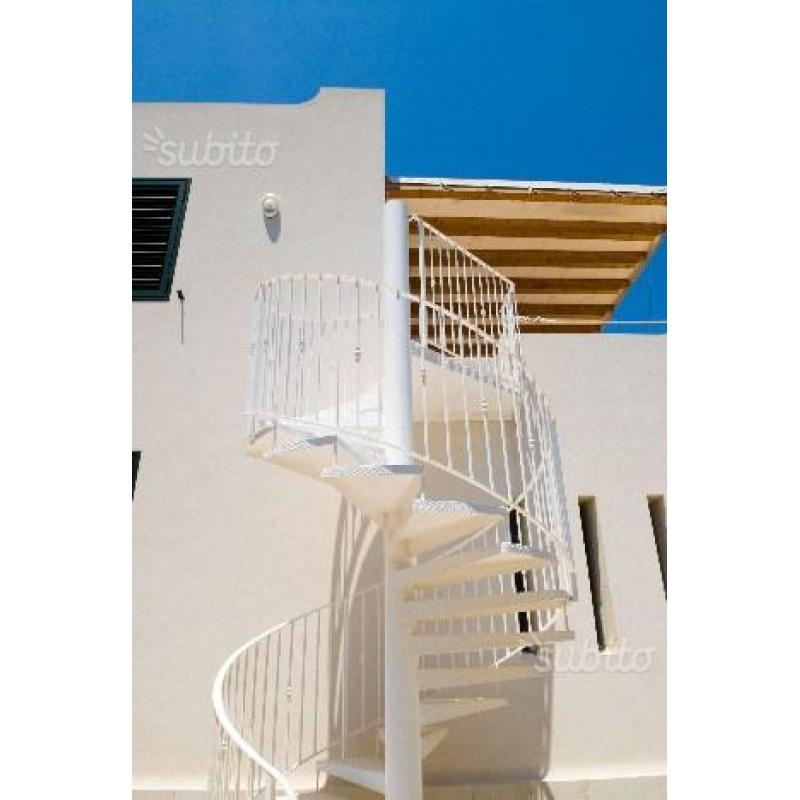 Villa Marina a Noto: libera 6 al 13 agosto