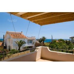 Villa Marina a Noto: libera 6 al 13 agosto