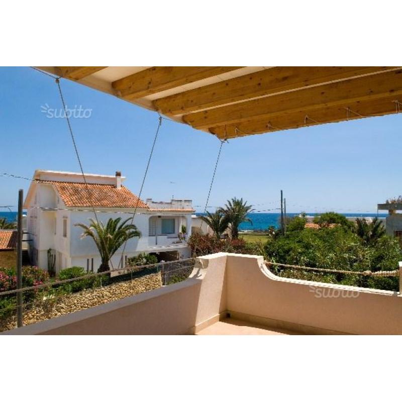 Villa Marina a Noto: libera 6 al 13 agosto