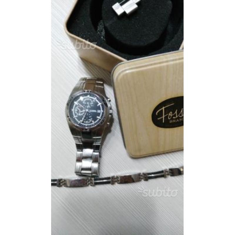 Orologio Fossil