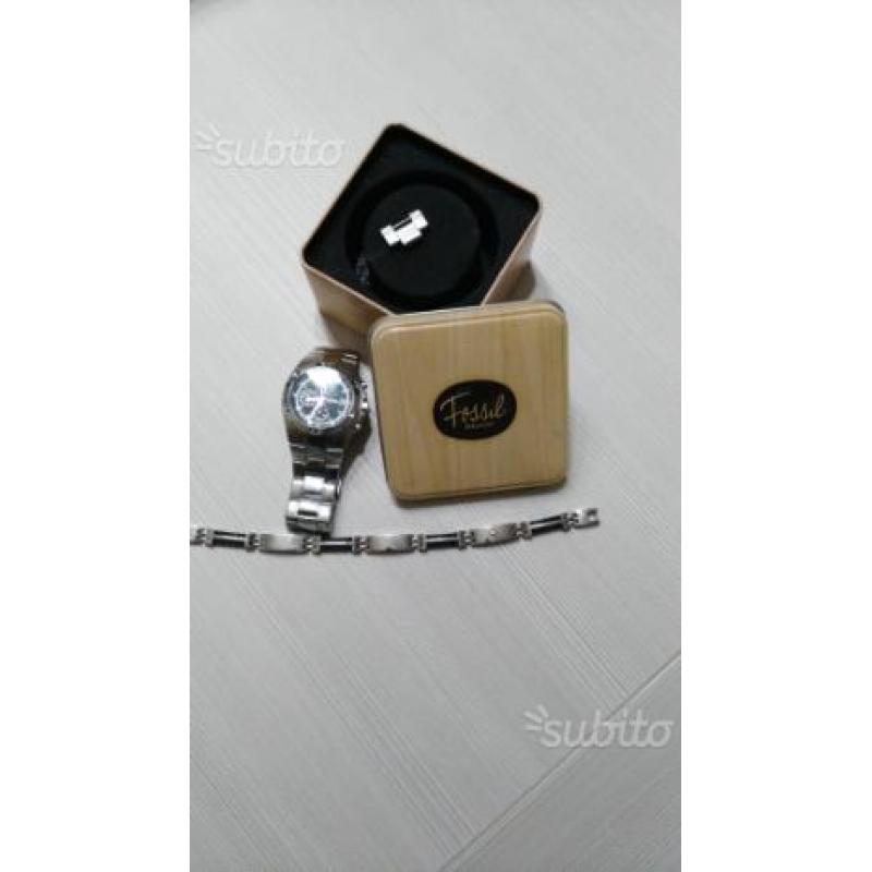 Orologio Fossil