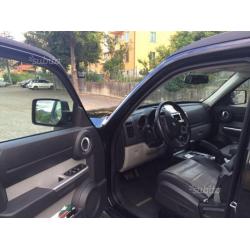 DODGE Nitro - 2007