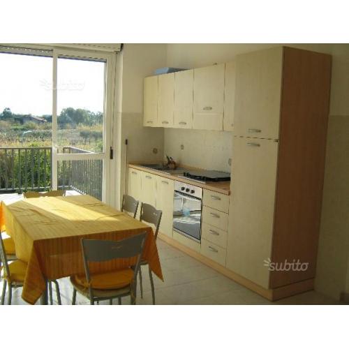 Residence casa vacanze Campomarino - Last Minute