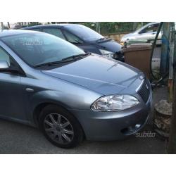 Fiat croma anno 2006 jtd