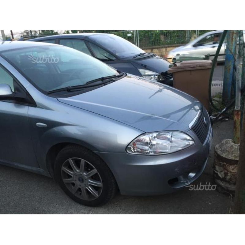 Fiat croma anno 2006 jtd