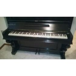 Pianoforte a parete
