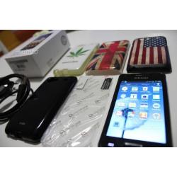 Galaxy S Advance