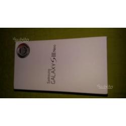 Samsung galax s3 neo 16 gb