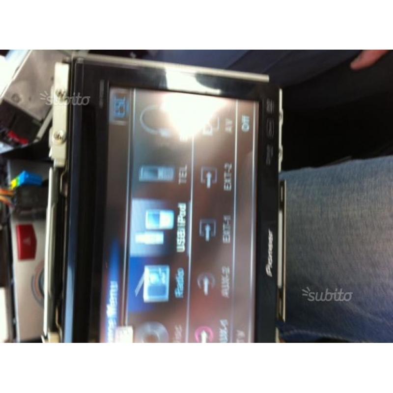 Autoradio 2din