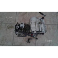 Motore pit bike