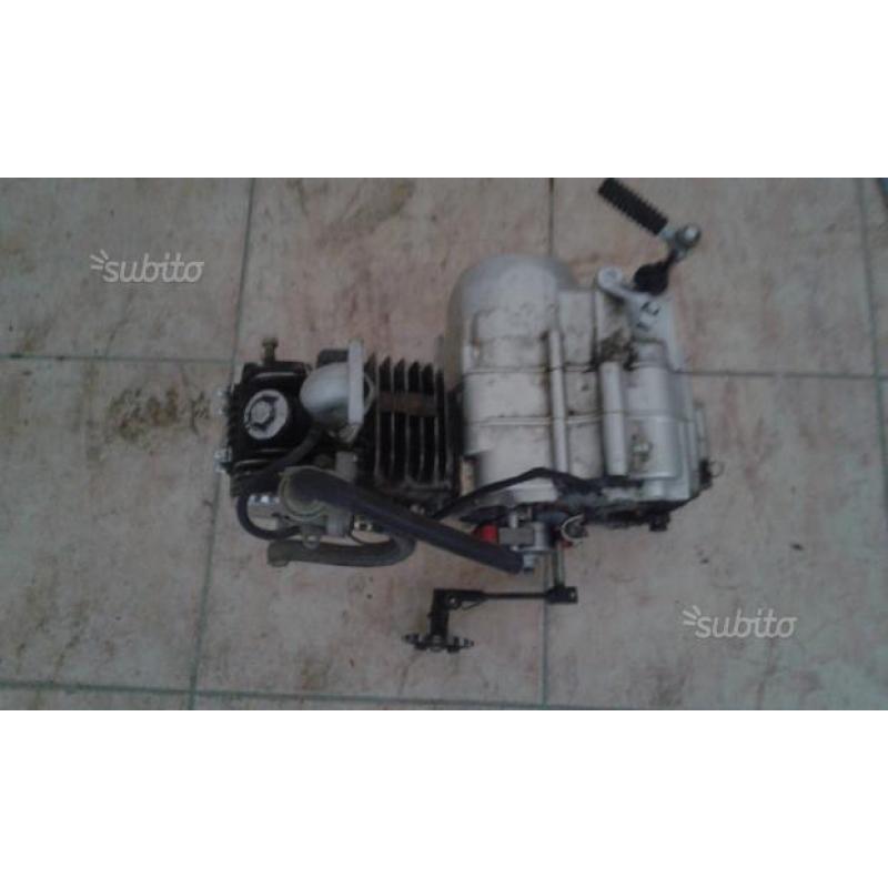 Motore pit bike