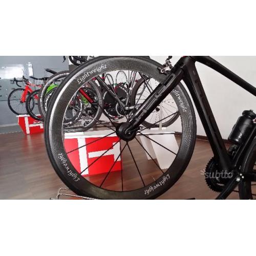Lightweight Standard 3