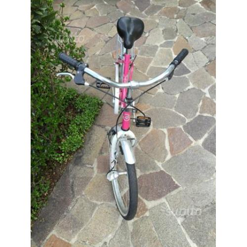 Bicicletta Atala