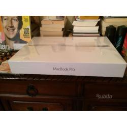 Macbook Pro Retina I7 15 Pollici Sigillato