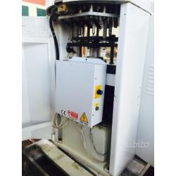 Attrezzatura per panificio, forno