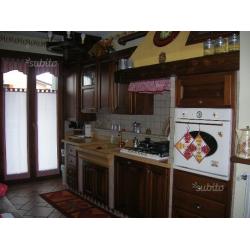 Appartamento in duplex da vedere