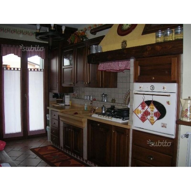 Appartamento in duplex da vedere