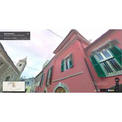 Splendido app. indipendente Borgo Silvi Paese