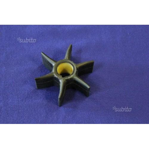 Girante motore fuoribordo Mercury 90 cv 4 tempi