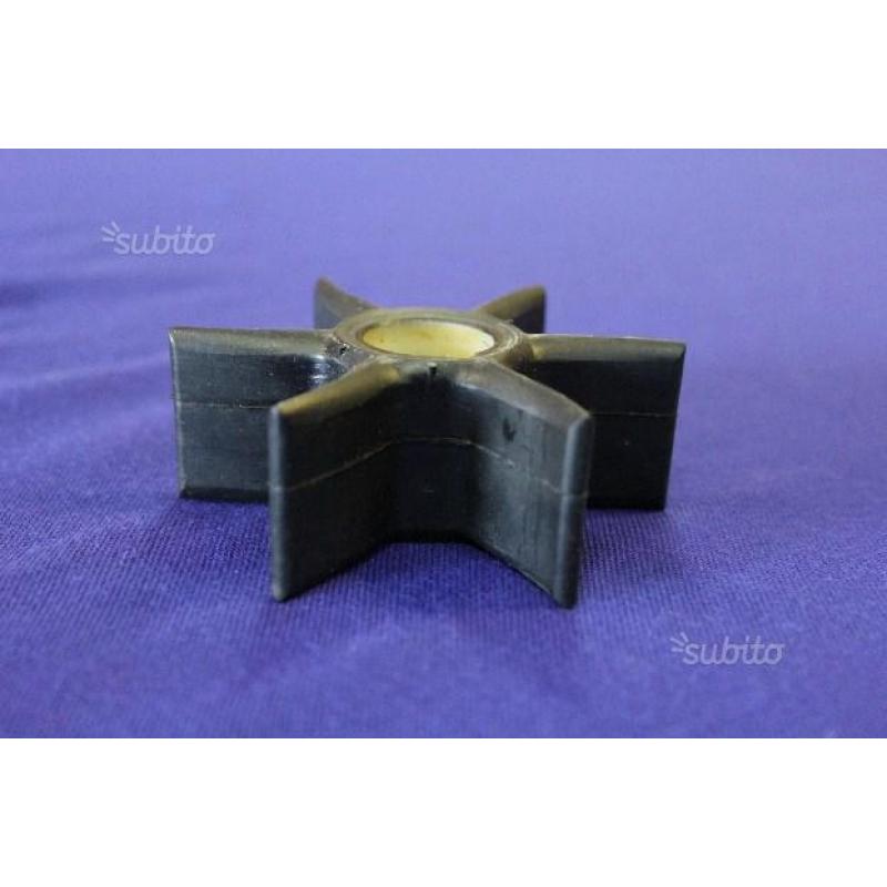Girante motore fuoribordo Mercury 90 cv 4 tempi