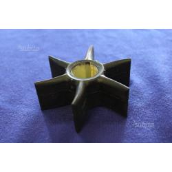 Girante motore fuoribordo Mercury 90 cv 4 tempi