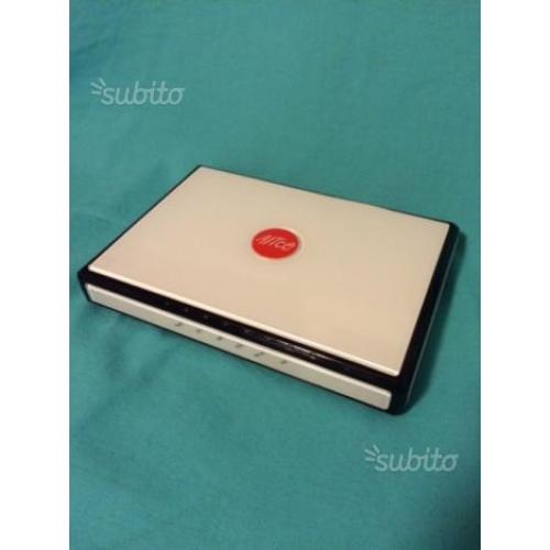 Modem ADSL ADSL2+ Alice Gate 2 Plus