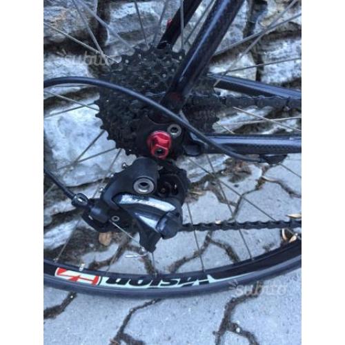 Bianchi C2C 928 Full Carbon