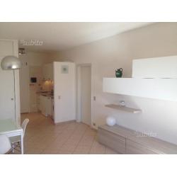 Bilocale con Piscina a Marina di Bibbona