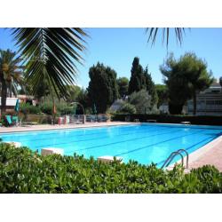 Bilocale con Piscina a Marina di Bibbona
