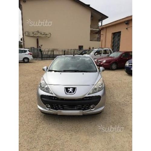 Peugeot 207 - 2007