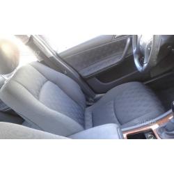 MERCEDES Classe C 180 GPL
