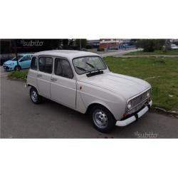 Renault 4 950 tl