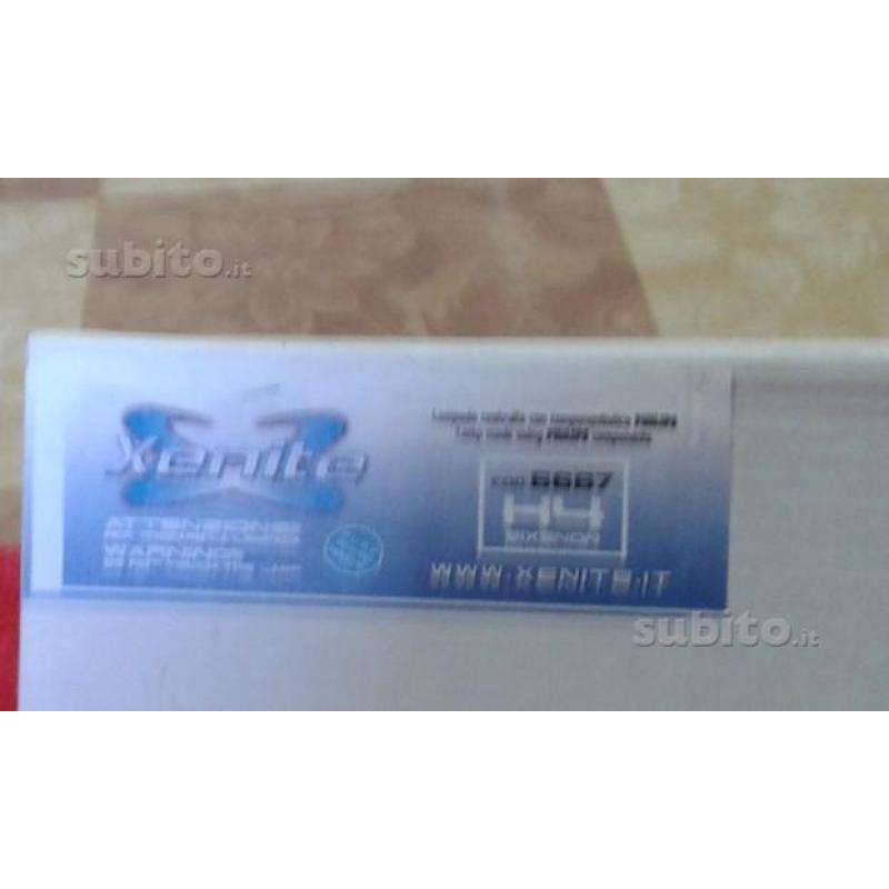 Kit Xenon Tuning " 12V-H4-6000K-35W, Cambas